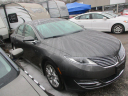 Thumbnail image of 2016 Lincoln MKZ at CENTER ROAD AUTO SALES, INC.