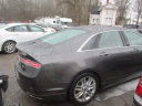 Thumbnail image of 2016 Lincoln MKZ at CENTER ROAD AUTO SALES, INC.