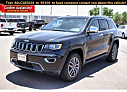 Thumbnail image of 2020 Jeep Grand Cherokee at Bender Chrysler Dodge Jeep