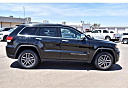 Thumbnail image of 2020 Jeep Grand Cherokee at Bender Chrysler Dodge Jeep