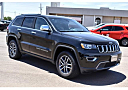 Thumbnail image of 2020 Jeep Grand Cherokee at Bender Chrysler Dodge Jeep