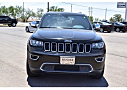 Thumbnail image of 2020 Jeep Grand Cherokee at Bender Chrysler Dodge Jeep