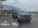 2022 Ford F-450 Super Duty Platinum at Gilbert Ford