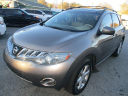 Thumbnail image of 2010 Nissan Murano at INT AUTO BROKERS