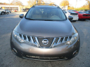 Thumbnail image of 2010 Nissan Murano at INT AUTO BROKERS