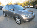 Thumbnail image of 2010 Nissan Murano at INT AUTO BROKERS