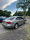 Thumbnail image of 2012 Volkswagen Passat at Smith's Auto Depot
