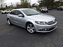 Thumbnail image of 2013 Volkswagen CC at Gary Mathews Motors