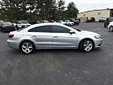 Thumbnail image of 2013 Volkswagen CC at Gary Mathews Motors