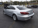 Thumbnail image of 2013 Volkswagen CC at Gary Mathews Motors