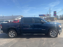 2021 Ram 1500 Big Horn at Batesville Chrysler Dodge Jeep Inc