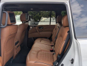 Thumbnail image of 2021 INFINITI QX80 at LenStolerLexusofTowson-Used of Towson, MD