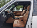 Thumbnail image of 2021 INFINITI QX80 at LenStolerLexusofTowson-Used of Towson, MD