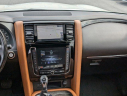 Thumbnail image of 2021 INFINITI QX80 at LenStolerLexusofTowson-Used of Towson, MD