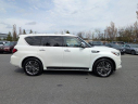 Thumbnail image of 2021 INFINITI QX80 at LenStolerLexusofTowson-Used of Towson, MD