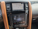 Thumbnail image of 2021 INFINITI QX80 at LenStolerLexusofTowson-Used of Towson, MD