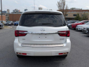 Thumbnail image of 2021 INFINITI QX80 at LenStolerLexusofTowson-Used of Towson, MD