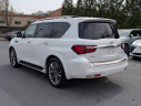 2021 INFINITI QX80 Sensory at LenStolerLexusofTowson-Used of Towson, MD
