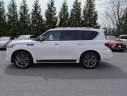Thumbnail image of 2021 INFINITI QX80 at LenStolerLexusofTowson-Used of Towson, MD