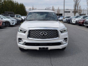 Thumbnail image of 2021 INFINITI QX80 at LenStolerLexusofTowson-Used of Towson, MD