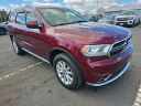 Thumbnail image of 2019 Dodge Durango at Hamilton Honda