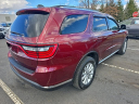 Thumbnail image of 2019 Dodge Durango at Hamilton Honda
