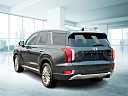 Thumbnail image of 2020 Hyundai PALISADE at Nesenger 112 Chevrolet Hyundai Mazda