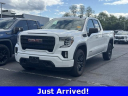 Thumbnail image of 2022 GMC Sierra 1500 Limited at Rossi Chrysler Dodge Jeep Ram