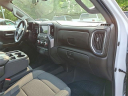 Thumbnail image of 2022 GMC Sierra 1500 Limited at Rossi Chrysler Dodge Jeep Ram