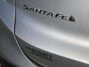 Thumbnail image of 2023 Hyundai SANTA FE at Integrity Chevrolet