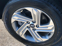 Thumbnail image of 2023 Hyundai SANTA FE at Integrity Chevrolet