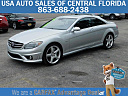Thumbnail image of 2008 Mercedes-Benz CL-Class at USA Auto Sales of Central Florida