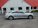 Thumbnail image of 2008 Mercedes-Benz CL-Class at USA Auto Sales of Central Florida