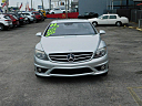 2008 Mercedes-Benz CL-Class CL 63 AMG at USA Auto Sales of Central Florida