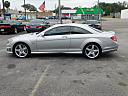 Thumbnail image of 2008 Mercedes-Benz CL-Class at USA Auto Sales of Central Florida