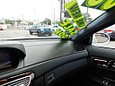 Thumbnail image of 2008 Mercedes-Benz CL-Class at USA Auto Sales of Central Florida