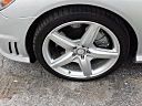 Thumbnail image of 2008 Mercedes-Benz CL-Class at USA Auto Sales of Central Florida