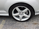 Thumbnail image of 2008 Mercedes-Benz CL-Class at USA Auto Sales of Central Florida