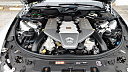 Thumbnail image of 2008 Mercedes-Benz CL-Class at USA Auto Sales of Central Florida
