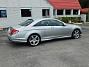 Thumbnail image of 2008 Mercedes-Benz CL-Class at USA Auto Sales of Central Florida