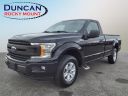Thumbnail image of 2018 Ford F-150 at Duncan Ford Chrysler