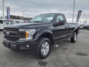 Thumbnail image of 2018 Ford F-150 at Duncan Ford Chrysler