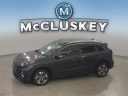 Thumbnail image of 2022 Kia Niro EV at Mccluskey Chevrolet Kings Automall