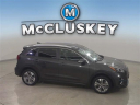 Thumbnail image of 2022 Kia Niro EV at Mccluskey Chevrolet Kings Automall