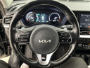 Thumbnail image of 2022 Kia Niro EV at Mccluskey Chevrolet Kings Automall