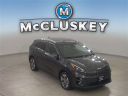 Thumbnail image of 2022 Kia Niro EV at Mccluskey Chevrolet Kings Automall
