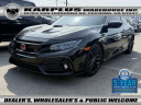 Thumbnail image of 2020 Honda Civic at KarplusWarehouse of Pacoima, CA