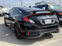 Thumbnail image of 2020 Honda Civic at KarplusWarehouse of Pacoima, CA