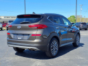Thumbnail image of 2020 Hyundai TUCSON at Great Lakes Ford