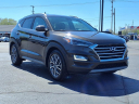Thumbnail image of 2020 Hyundai TUCSON at Great Lakes Ford